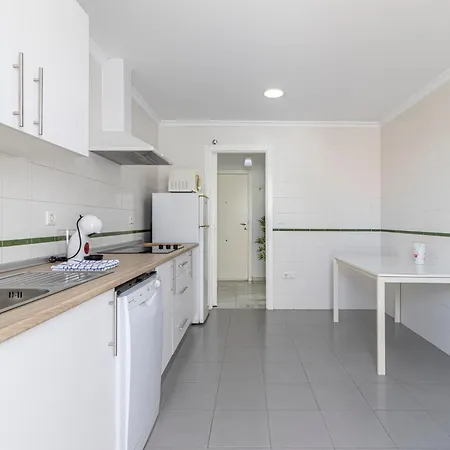 Allo Atico Jaramago Parking Centro 1 Hab Апартаменти