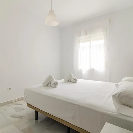 Apartamento Allo ático Jaramago Parking Centro 1 Hab