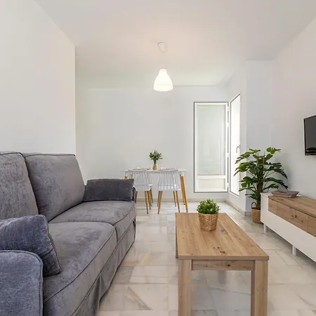 Apartamento Allo ático Jaramago Parking Centro 1 Hab *