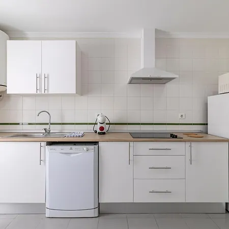 Allo ático Jaramago Parking Centro 1 Hab *