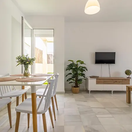 Allo ático Jaramago Parking Centro 1 Hab *